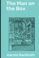 MAN ON THE BOX 1546508775 Book Cover