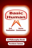 Basic Human 1453772448 Book Cover