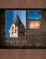 The New Testament in Contemporary Life 0757597645 Book Cover