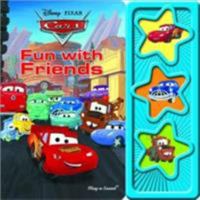 Fun With Friends 1605530387 Book Cover