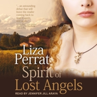 Spirit of Lost Angels B08ZBJFS8W Book Cover