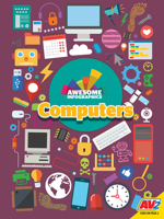 Computers 1786374137 Book Cover