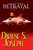 Betrayal 1601621906 Book Cover