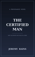 The Certified Man B0H925WF9Q Book Cover