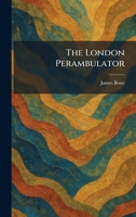 The London perambulator 1025355016 Book Cover