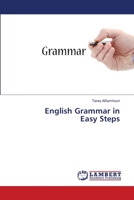 English Grammar in Easy Steps 6202680563 Book Cover