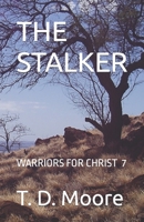 The Stalker 1086607589 Book Cover
