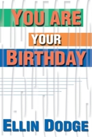 You Are Your Birthday 0671610910 Book Cover