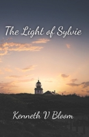 The Light of Sylvie B08TZ3HFLY Book Cover