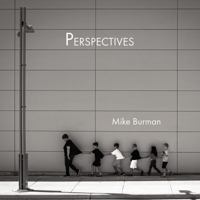 Perspectives: Street Photography Images from a Small City 0578936089 Book Cover