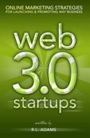 Web 3. 0 Startups 1484850300 Book Cover