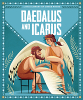 Dedalus and Icarus 8854420298 Book Cover
