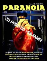 PARANOIA Magazine Issue 62 197760790X Book Cover