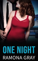 One Night 1926483782 Book Cover