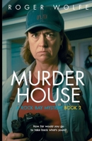 Murder House (The Rock Bay Mysteries) B0FDZ59GWB Book Cover