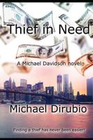 Thief in Need 1549781340 Book Cover