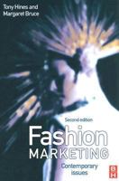 Fashion Marketing, Second Edition: Contemporary issues 0750668970 Book Cover