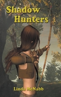 The Shadow Hunters 1393081215 Book Cover