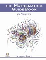 The Mathematica GuideBook for Numerics 0387950117 Book Cover