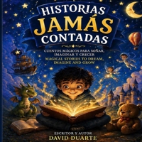 historias jamas contadas tomo 1 (Spanish Edition) B0H2NJZT3Y Book Cover