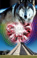 Quasar and the Eye of the Serpent 1440127514 Book Cover