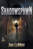 Shadowspawn 1393371531 Book Cover