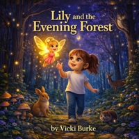 Lily and the Evening Forest B0GWVFN253 Book Cover