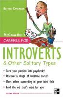 Careers for Introverts & Other Solitary Types (Vgm Careers for You Series) 0071448616 Book Cover