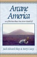 Arcane America 0738801275 Book Cover