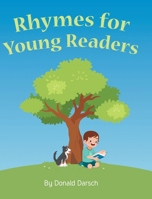 Rhymes for Young Readers B0FNFTFG15 Book Cover
