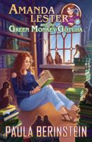 Amanda Lester and the Green Monkey Gotcha 194236122X Book Cover