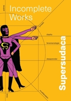Supersudaca: una practiva de amistad (Spanish Edition) 0996405143 Book Cover
