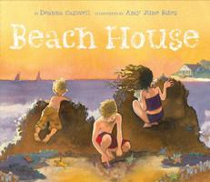 Beach House 1452124086 Book Cover