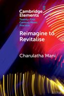 Reimagine to Revitalise 1108829732 Book Cover