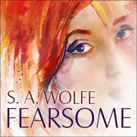 Fearsome B08XLGGB1Z Book Cover