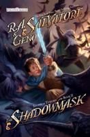The Shadowmask: Stone of Tymora, Book II 0786951478 Book Cover