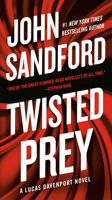 Twisted Prey 0735217351 Book Cover