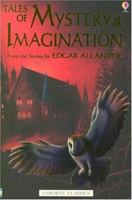 Tales of Mystery and Imagination 0746084919 Book Cover