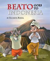 Beato Goes to Indonesia 1631776304 Book Cover