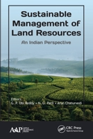 Sustainable Management of Land Resources 1774636778 Book Cover