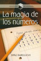 Magia dei Numeri 9583016195 Book Cover