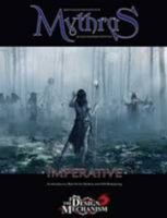 Mythras Imperative: An Introductory Rule Set for Mythras and d100 Roleplaying 1911471090 Book Cover