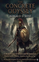 The Concrete Odyssey B0HD2L1BV5 Book Cover