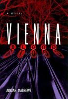 Vienna Blood 0061098108 Book Cover