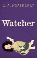 Watcher 1781121079 Book Cover