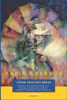 Rabia y fervor (Spanish Edition) B0CPBXCPSM Book Cover