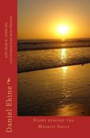Gay, Black, African, GenderQueer and Proud: Story behind the Masked Smile 1481107445 Book Cover