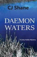 Daemon Waters 0989221687 Book Cover