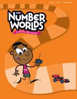 Number Worlds, Level E Unit 1 Student Workbook 5-Pack 0021294909 Book Cover