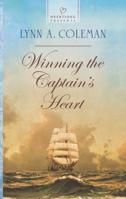 Winning the Captain's Heart 0373487169 Book Cover